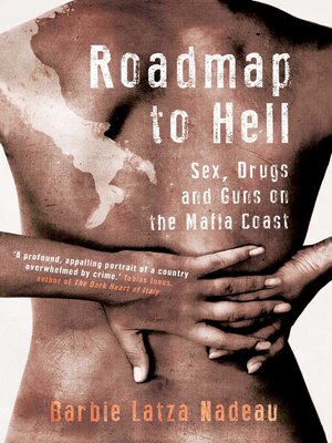 cover image of Roadmap to Hell